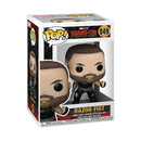 POP! Marvel: Shang-Chi - Razor Fist #849