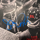 Dave Chappelle Signed 8:46 Framed Vinyl PSA Album Auth