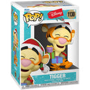 Funko Pop! Disney Holiday: 2021 Tigger