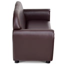 Kids Sofa Armrest Chair with Storage Function