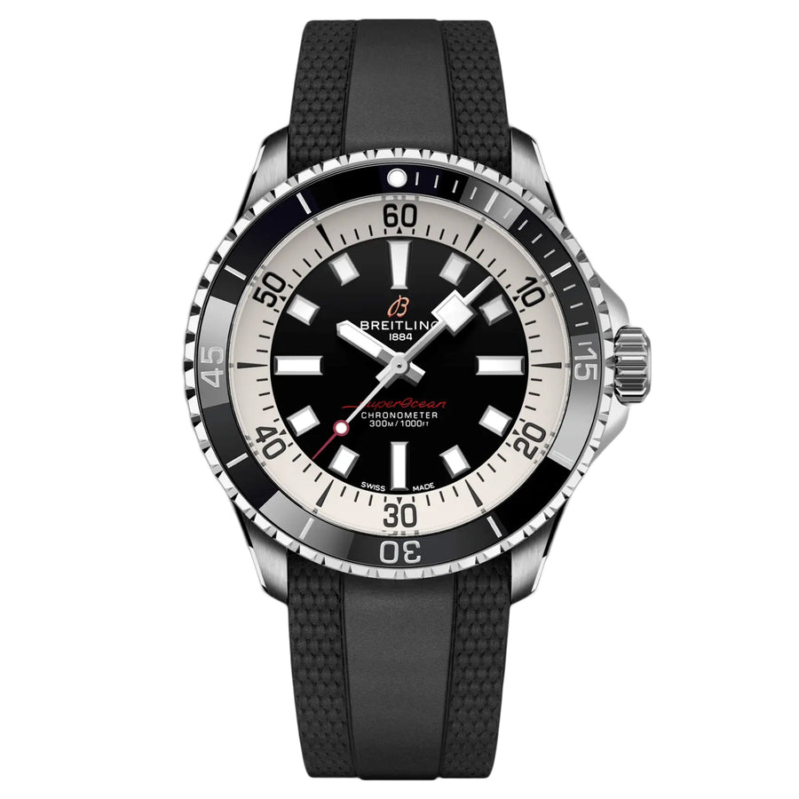 Breitling Men's SuperOcean