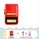 Pick Up Label Printer Mini Printer