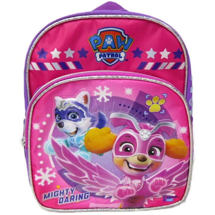 PAW Patrol Super Hero Puppies 10-Inch Mini Backpack