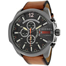 Diesel Men's Mega Chief