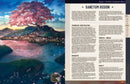 Cloudbreaker Alliance RPG Book