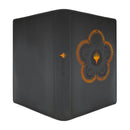 Ultra PRO: 9-Pocket Zippered PRO-Binder - Mana 7 (Color Wheel)