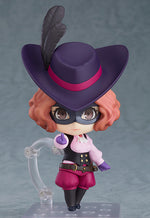 Nendoroid: PERSONA5 the Animation - Haru Okumura Phantom Thief Version #1210