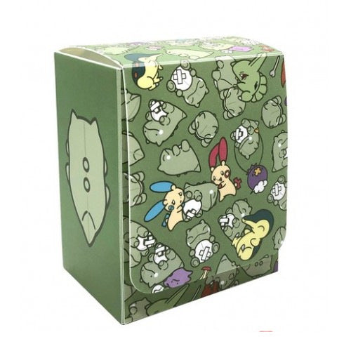 Deck Box - Substitute