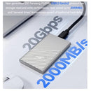 Mobile SSD PSSD High Speed Mobile Phone Computer Universal