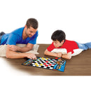 NASCAR Checkers Board Game