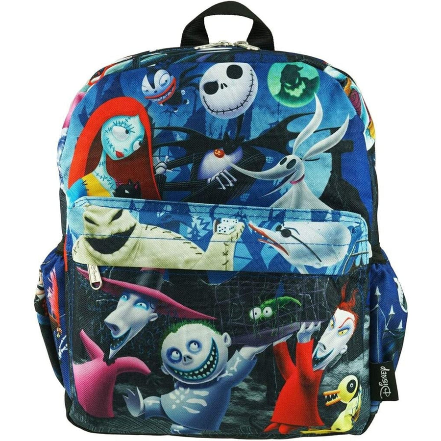 Disney Nightmare Before Christmas 12