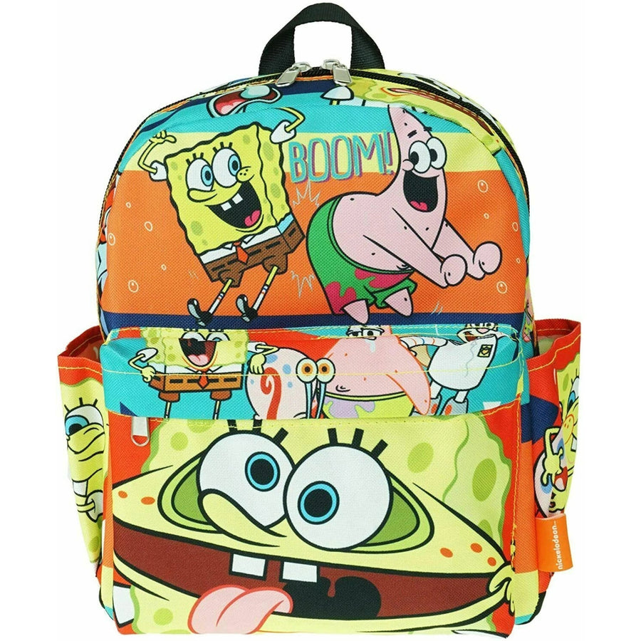 Nickelodeon Spongebob 12