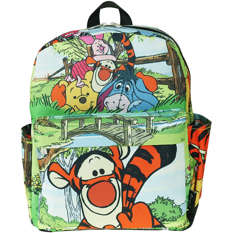 Disney Tigger 12