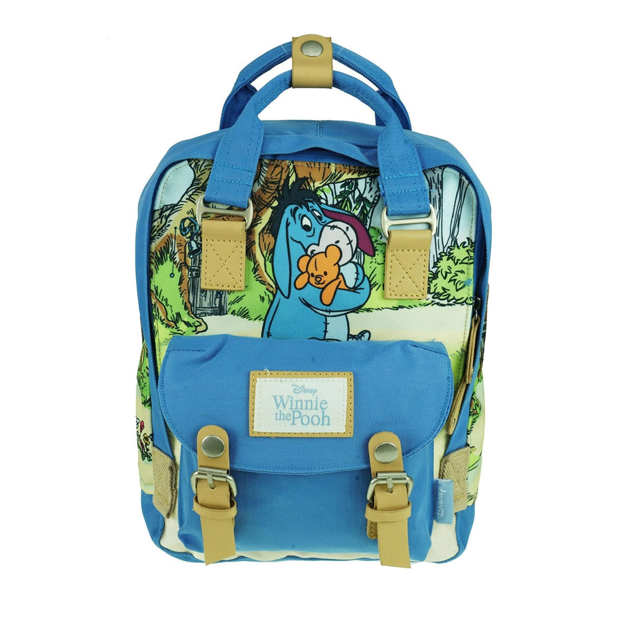 WondaPop Disney Eeyore 12 inch Backpack