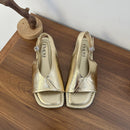 Women's Flat Beach Fashion Casual Sandals