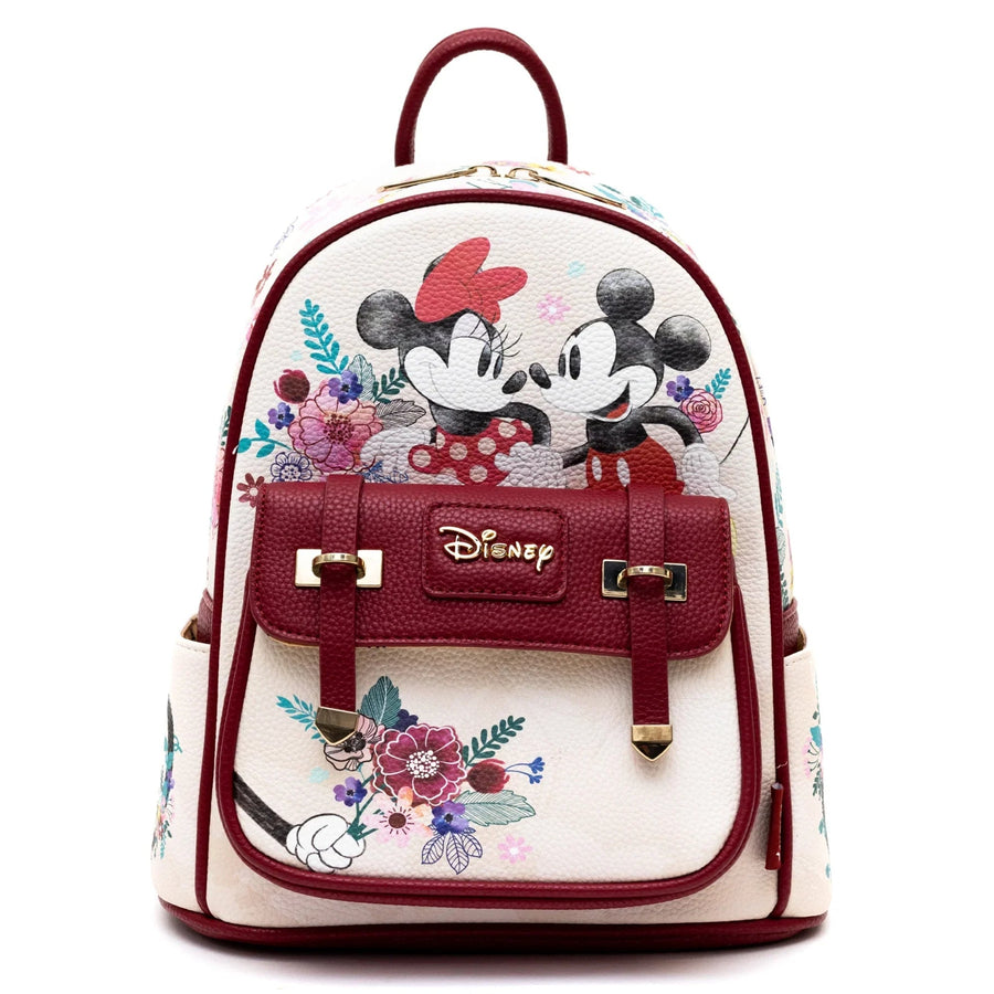 Disney Mickey And Minnie - 11
