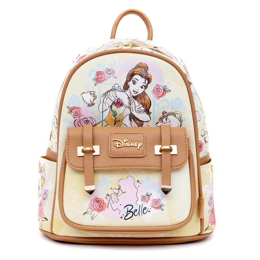 Disney Belle - 11