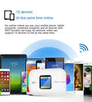 Vehicle 4G Wireless Router Mobile Wi-Fi