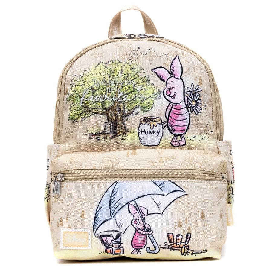 Disney Winnie the Pooh - Piglet 13