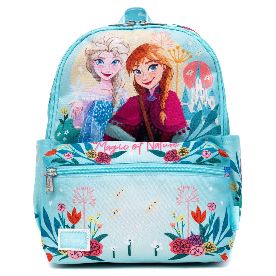 Frozen 13