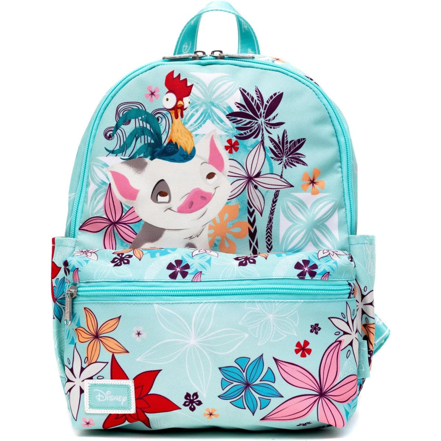 Disney Moana Pua And Heihei 13