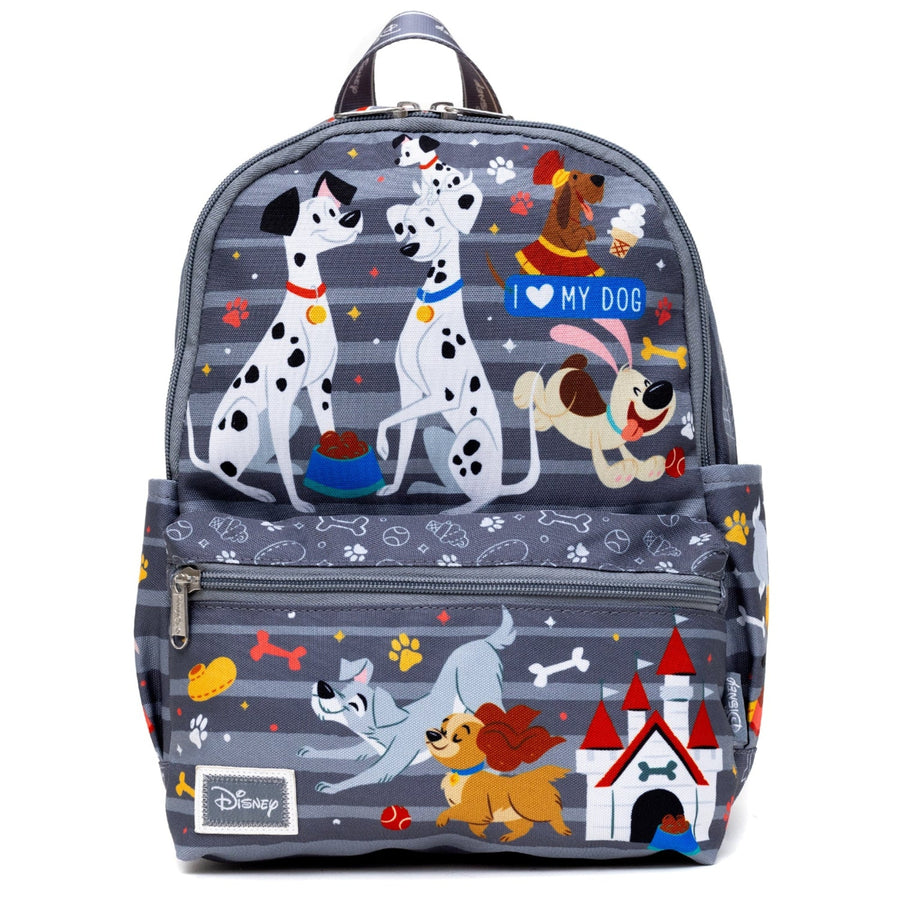Disney Dogs 13