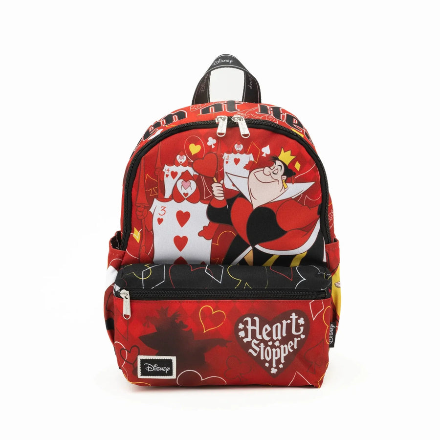 Disney Villains - Queen Of Hearts 13