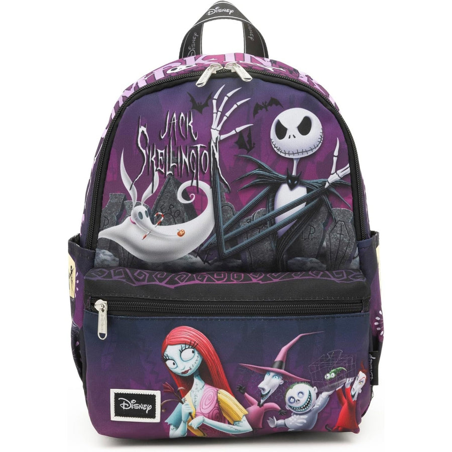 Disney Nightmare Before Christmas - 13