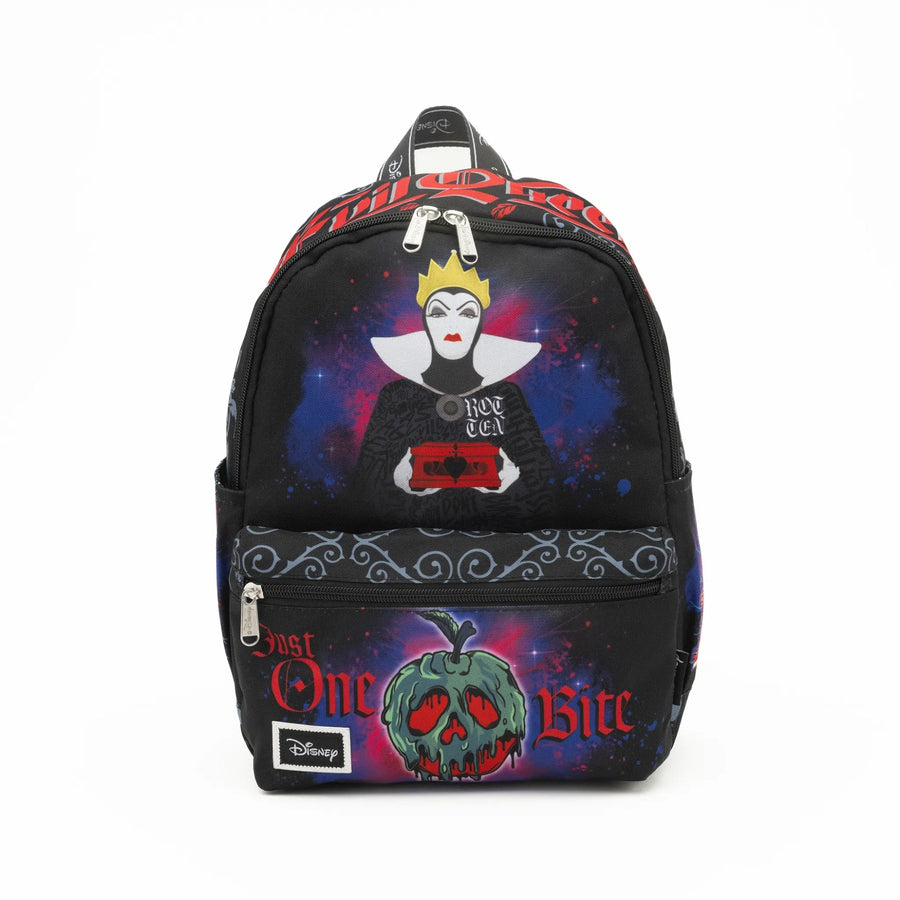 Disney Villains - Evil Queen 13