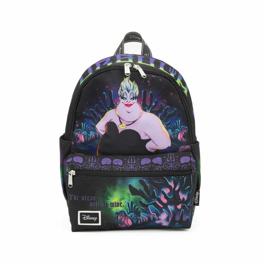 Disney Villains - Ursula 13
