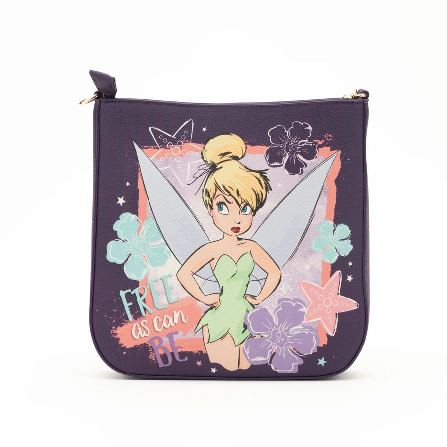 Disney Tinker Bell 9.75 Inch Shoulderbag