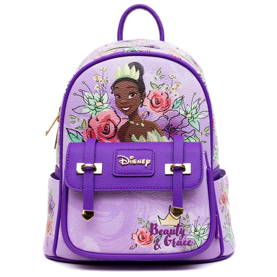 Disney Princess - Tiana 11
