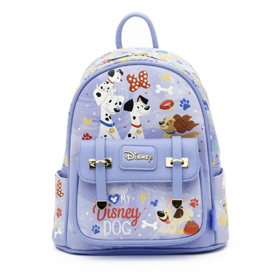 Disney Dogs - 11