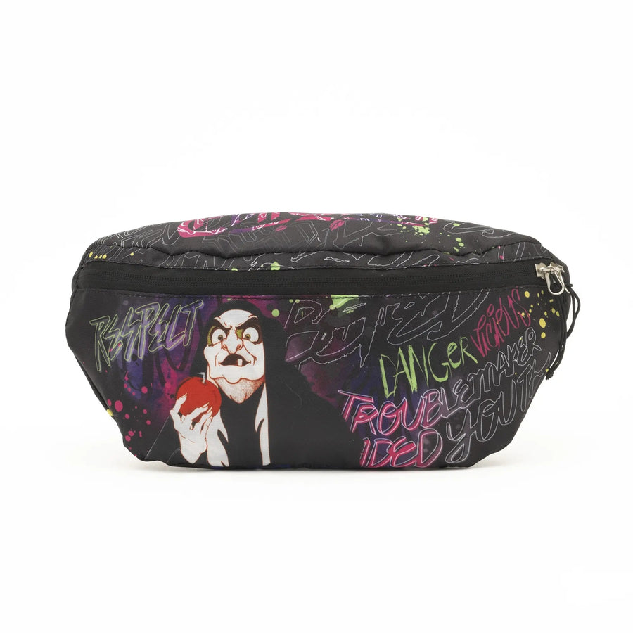 WondaPop Villans Packable Belt Bag