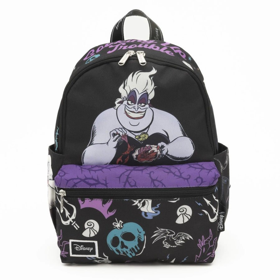 Disney Villains - Ursula 13