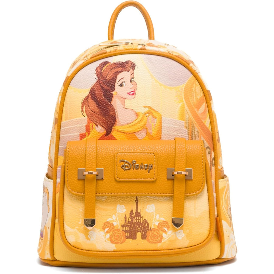 Disney Princess - Belle 11