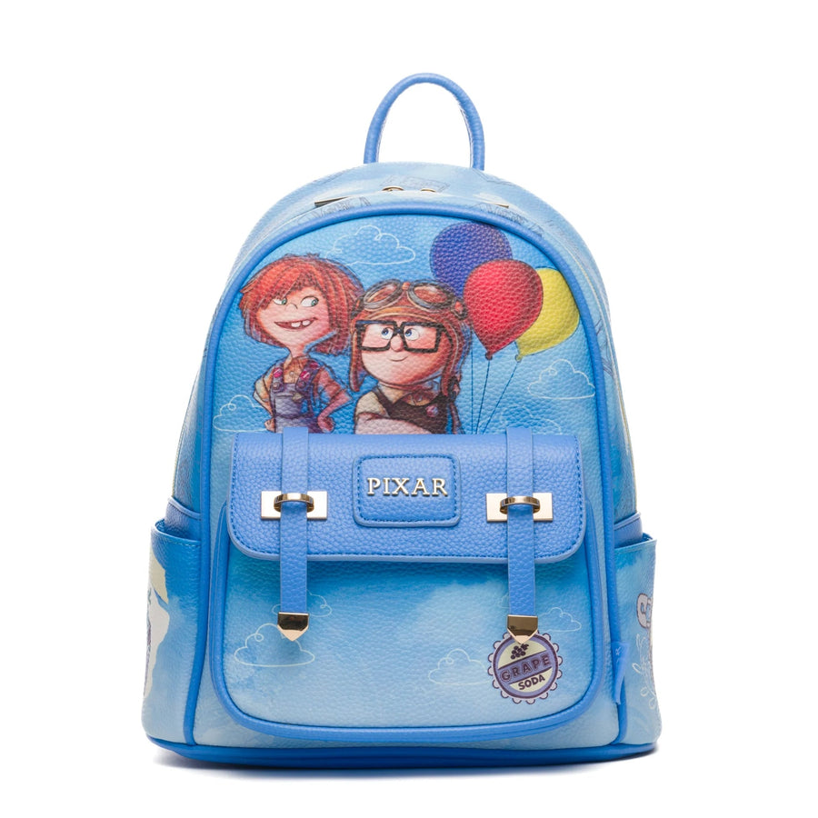 Disney Up - 11
