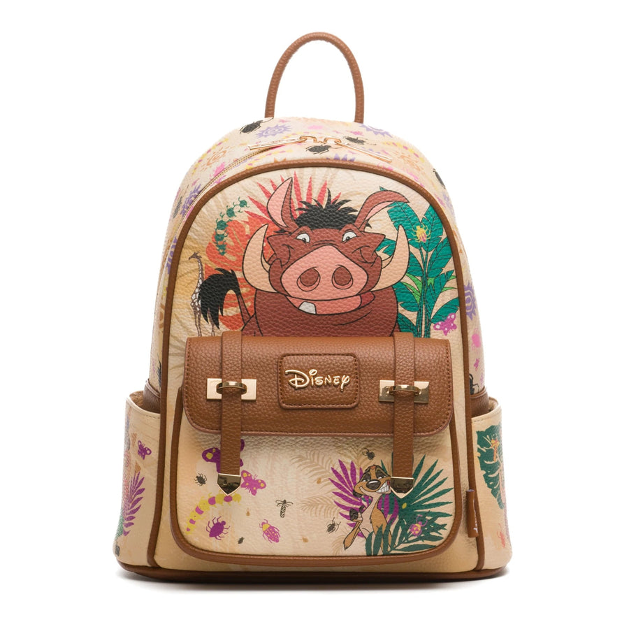 Disney The Lion King - Pumbaa & Timon 11