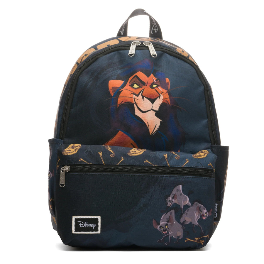 Disney The Lion King - Scar 13