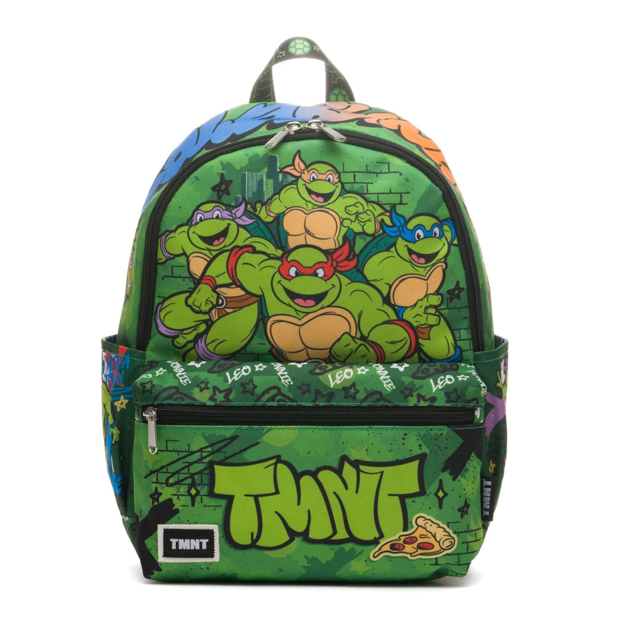 Nickelodeon Teenage Mutant Ninja Turtles 13