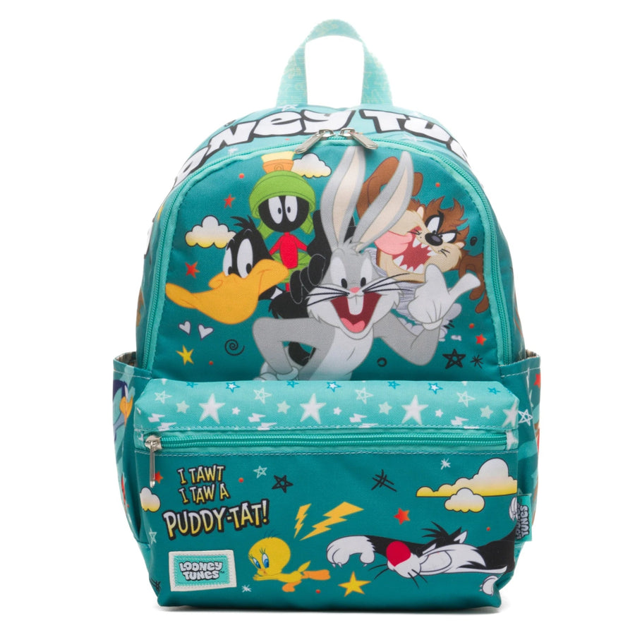 Warner Bros Looney Tunes 13