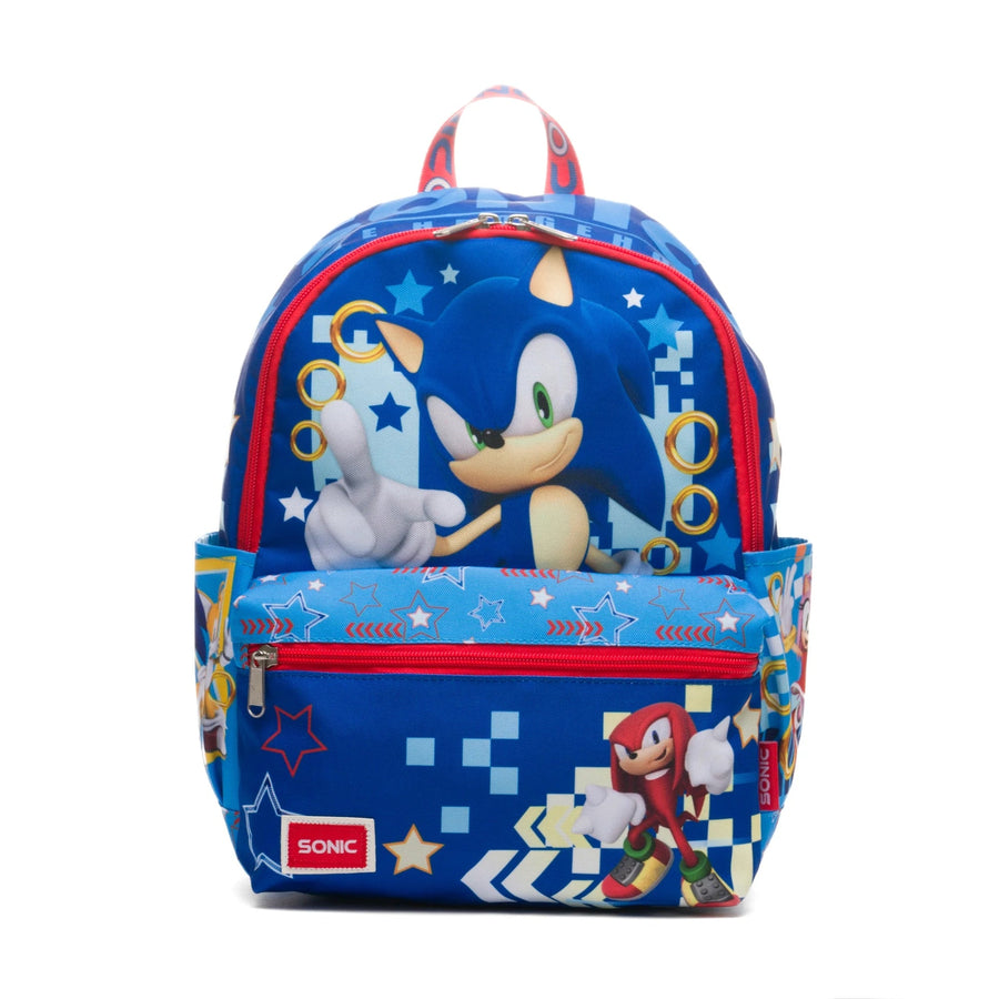 Sonic 13
