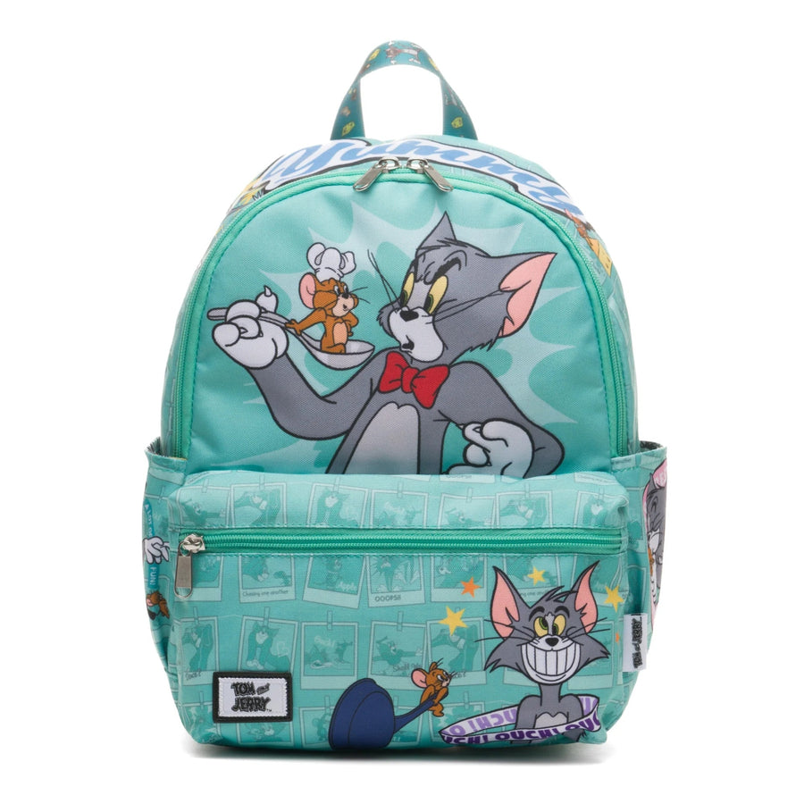 Warner Bros Tom And Jerry 13