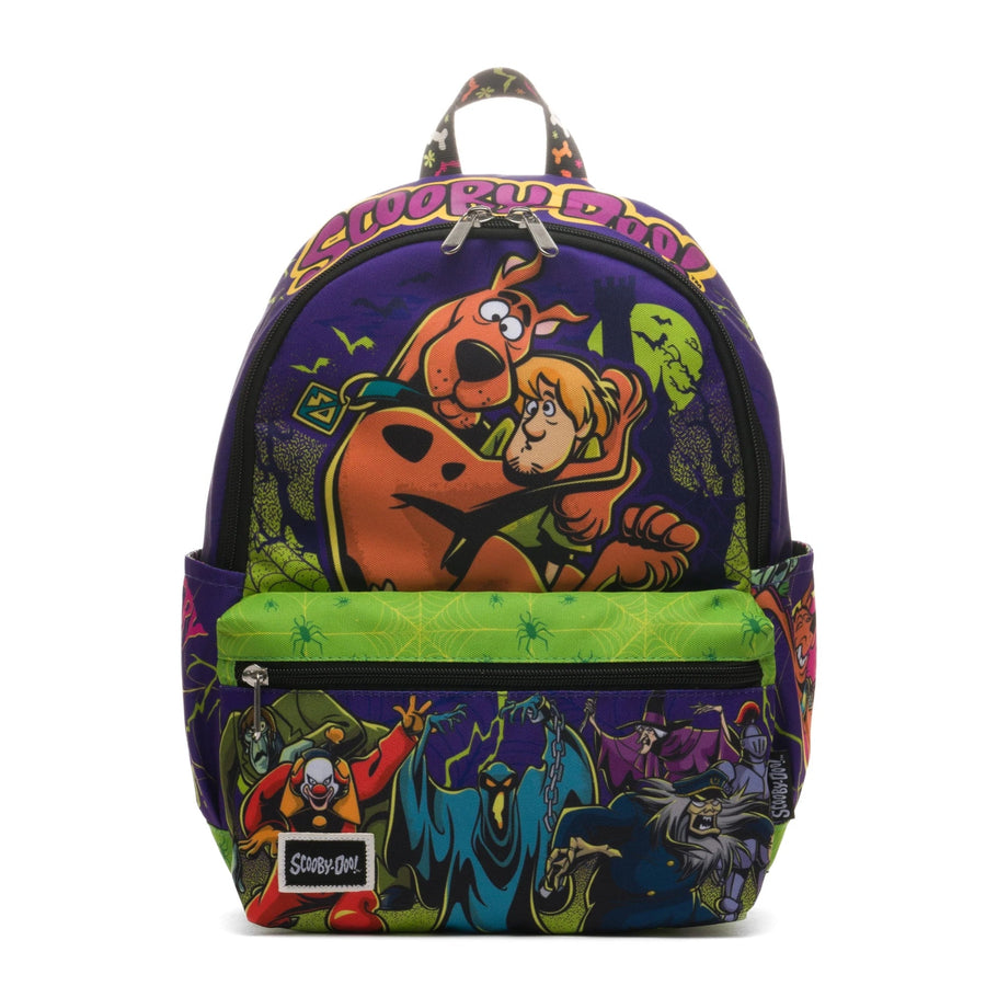 Warner Bros Scooby-Doo 13