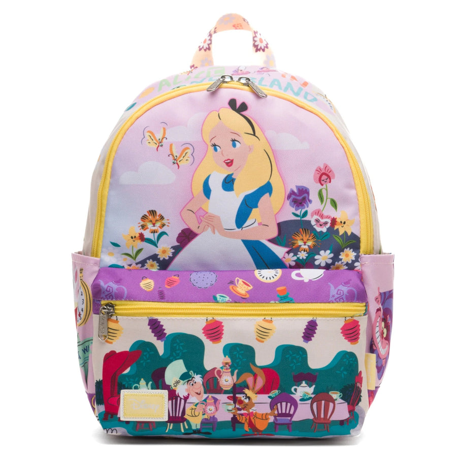 Disney Alice In Wonderland 13