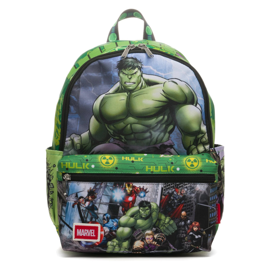 Marvel Hulk 13