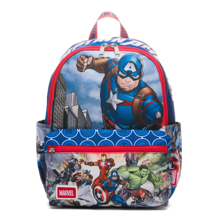 Marvel Captain America 13