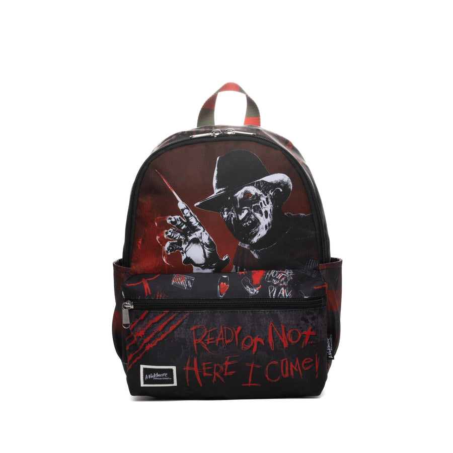 Horror Freddy Krueger Nightmare On Elm St. 13