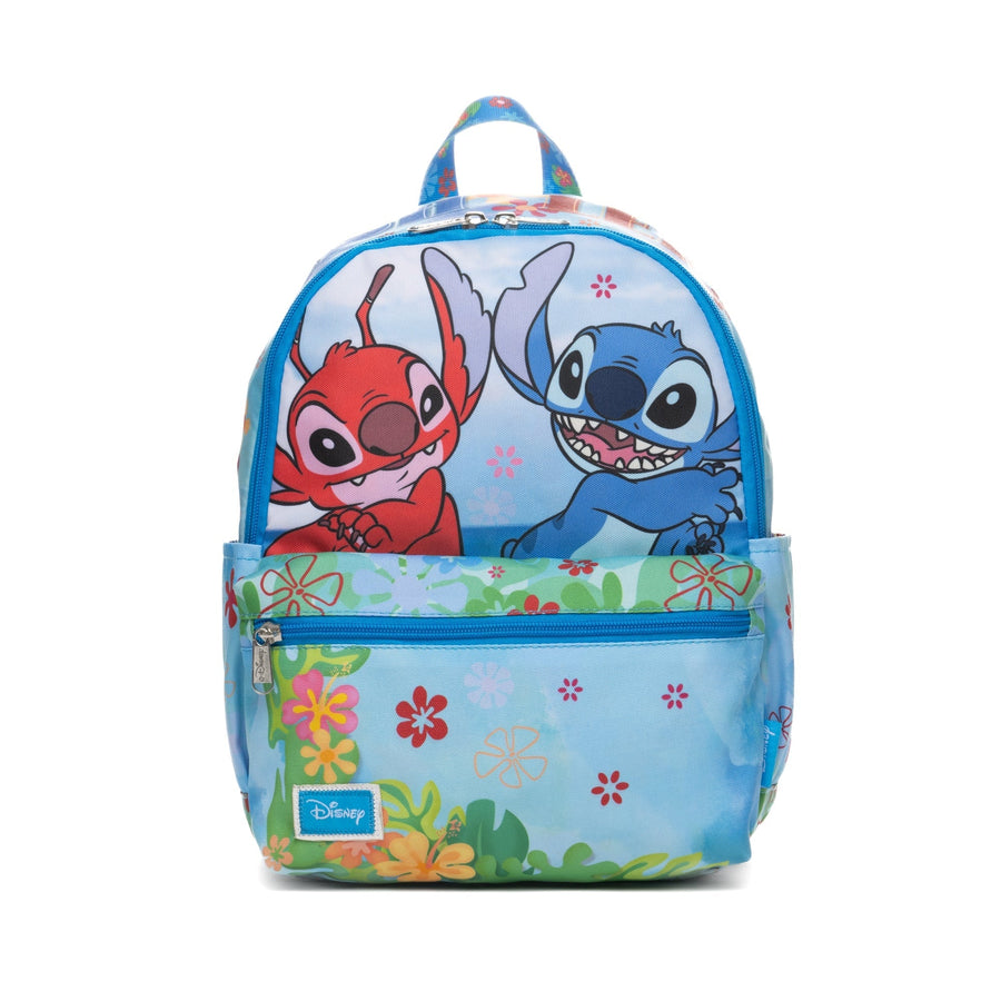 Disney Stitch And Leroy 13