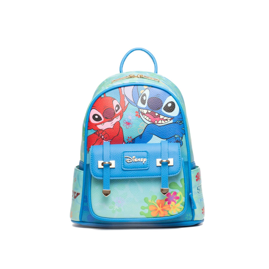 Disney Lilo And Stitch - Stitch And Leroy 11